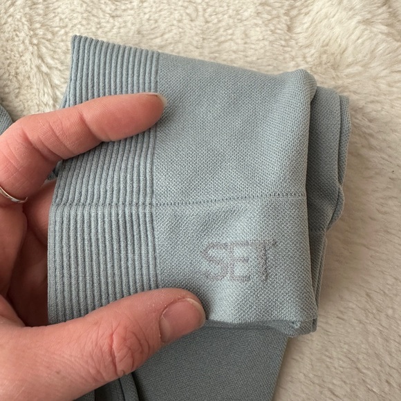 Set active sculpt flex leggings - Picture 2 of 4